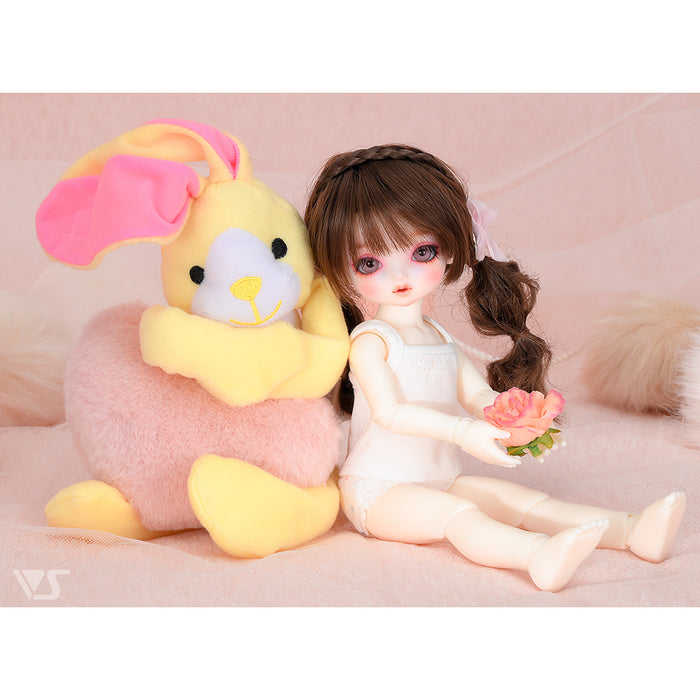 Camisole & Panties Set / Chibi