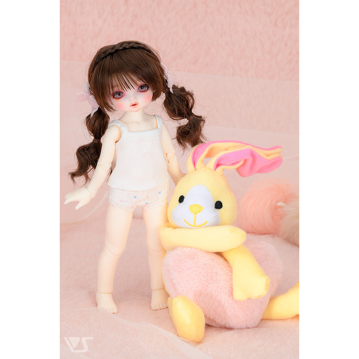 Camisole & Panties Set / Chibi