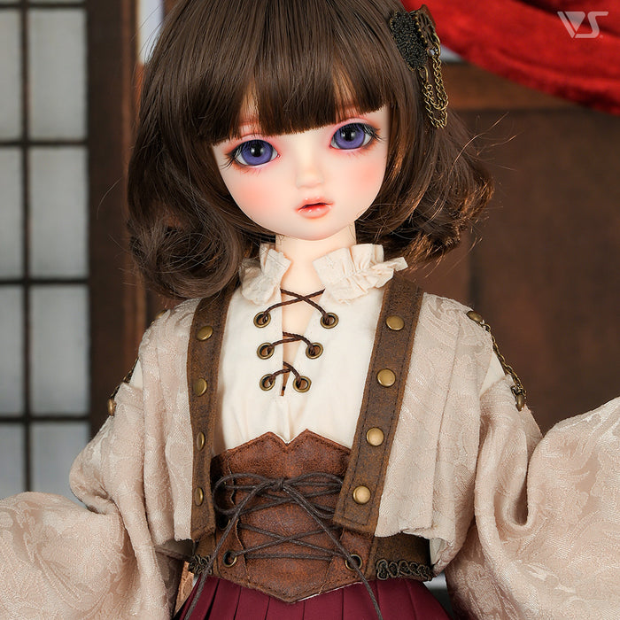 SDM Orient Gear Style / Mini