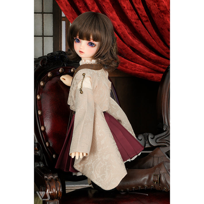 SDM Orient Gear Style / Mini