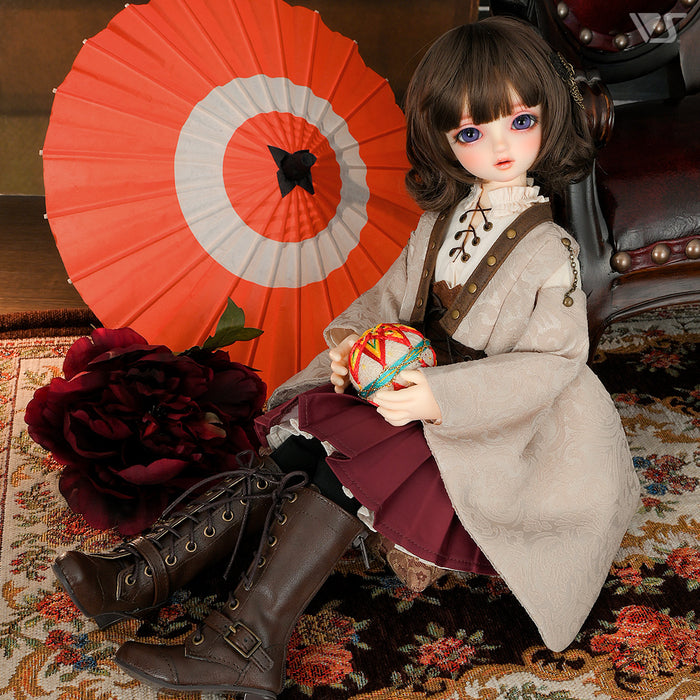 SDM Orient Gear Style / Mini