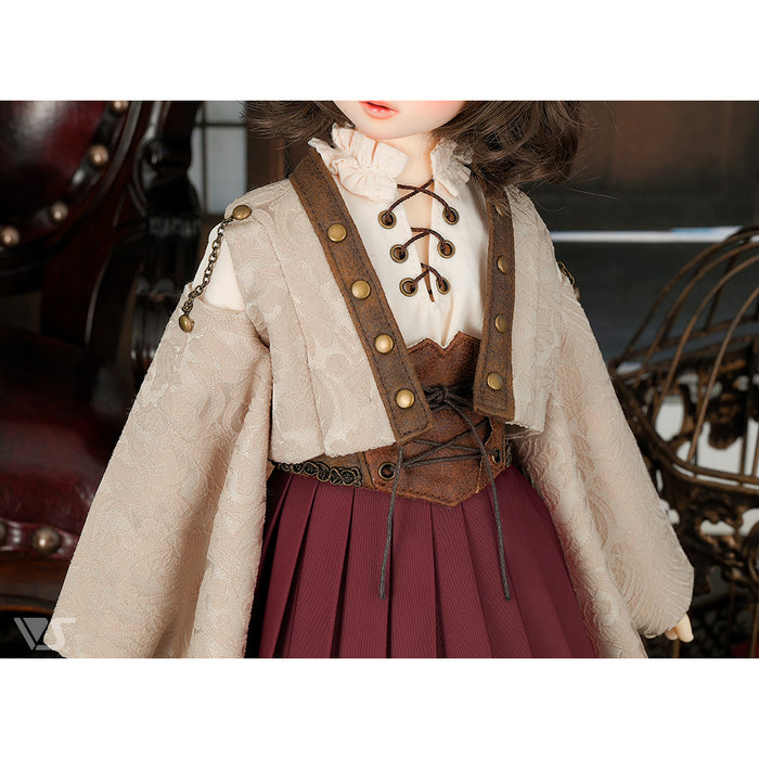 SDM Orient Gear Style / Mini