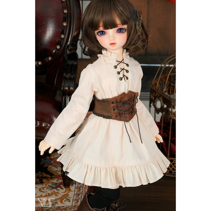 SDM Orient Gear Style / Mini