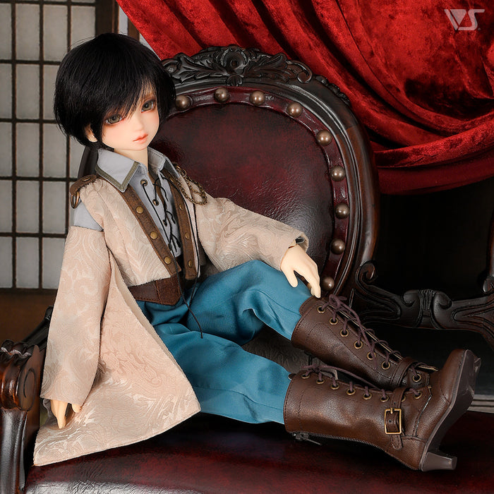 SDMB Orient Gear Style / Mini