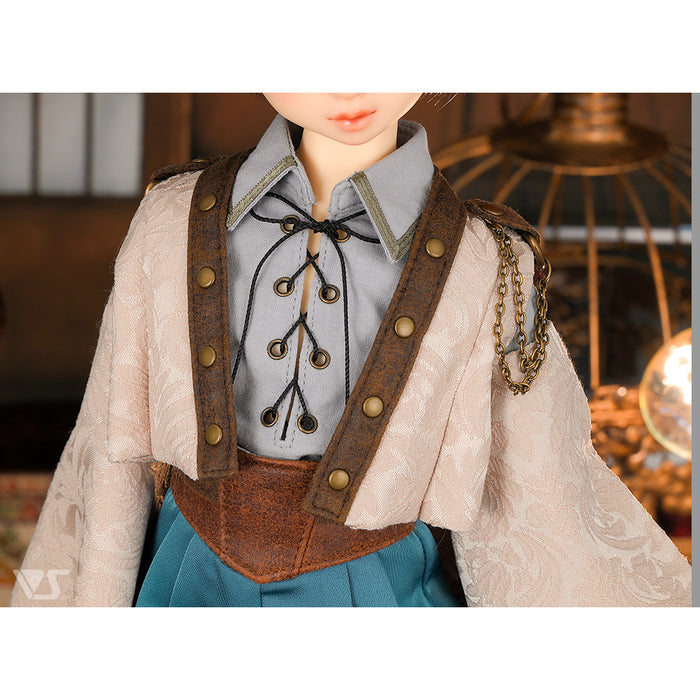 SDMB Orient Gear Style / Mini