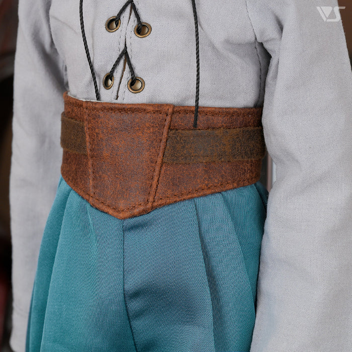 SDMB Orient Gear Style / Mini