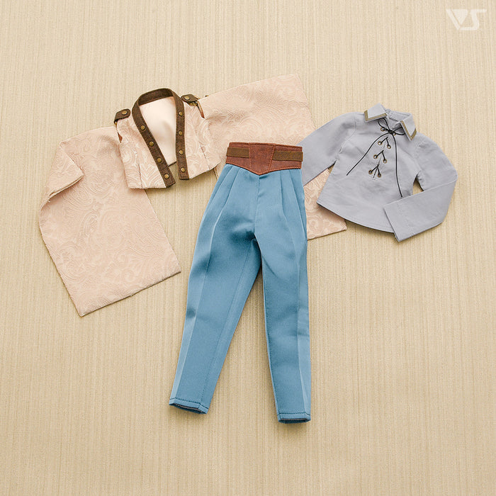 SDMB Orient Gear Style / Mini