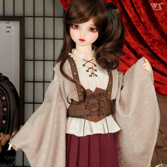 SD Orient Gear Style