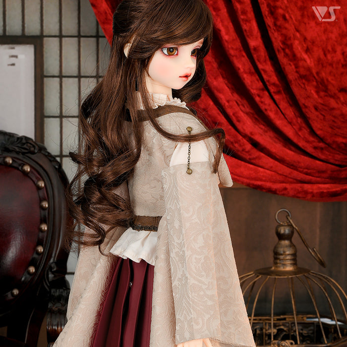 SD Orient Gear Style