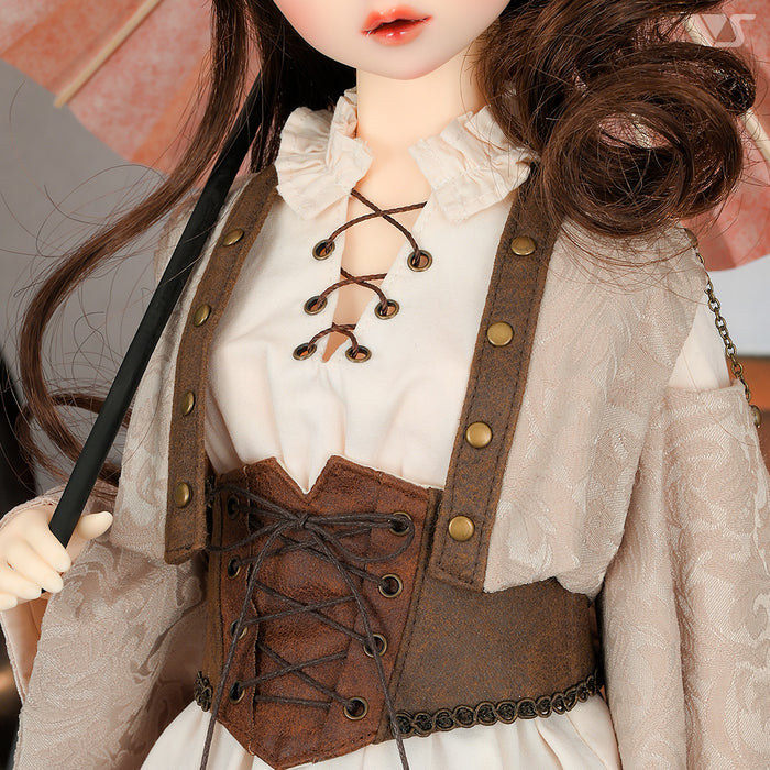 SD Orient Gear Style