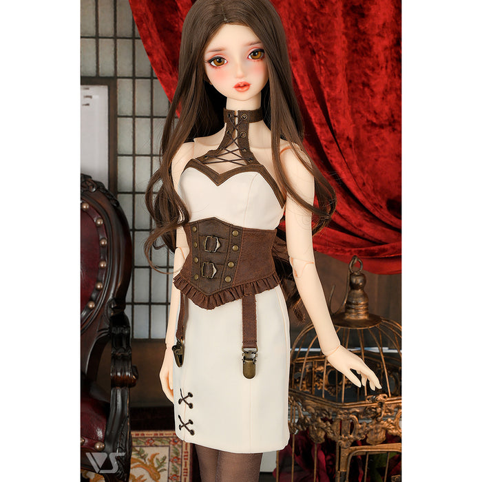 SD16 Orient Gear Style