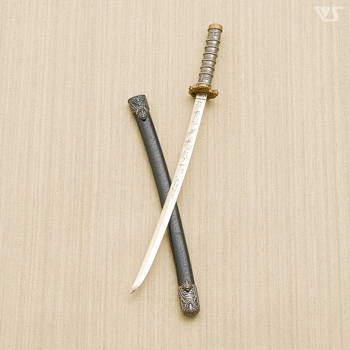 Dollfie Japanese Sword