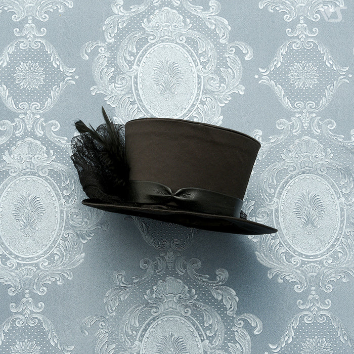 Gothic Top Hat