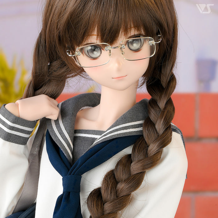 Sailor Uniform Set (Gray)