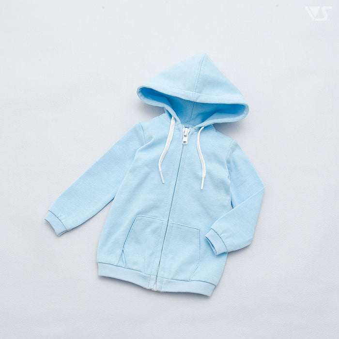 Hoodie (Pale Blue)