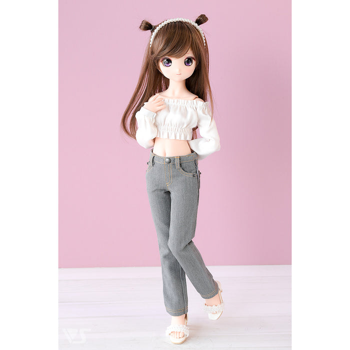 001 Slim Fit Jeans / mini