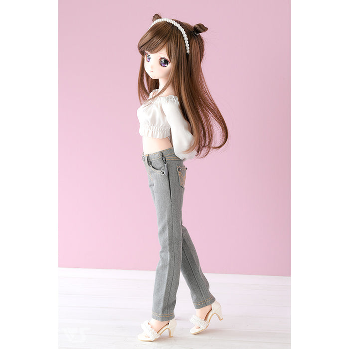 001 Slim Fit Jeans / mini