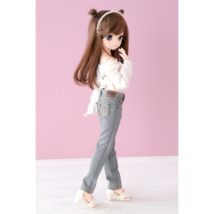 001 Slim Fit Jeans / mini