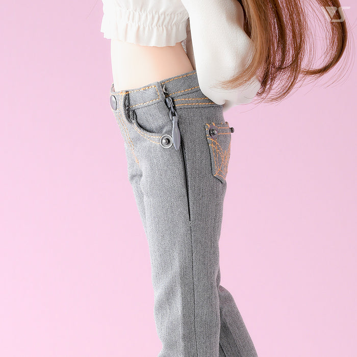 001 Slim Fit Jeans / mini