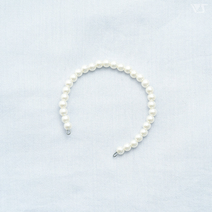 Pearl Headband