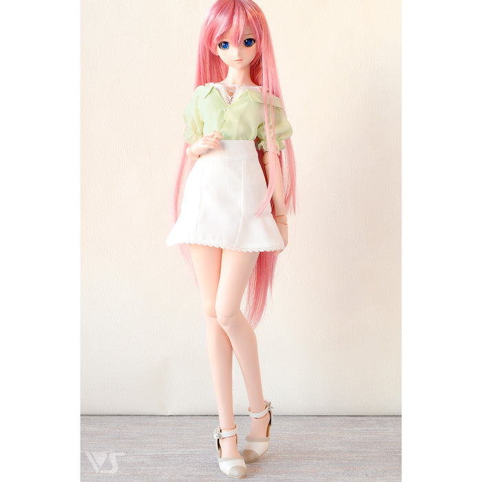 Relax Skirt Set