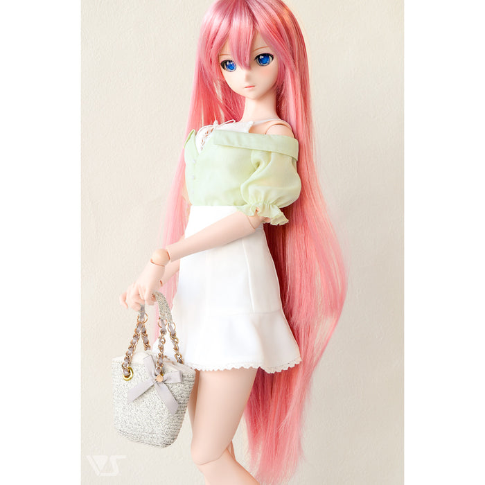 Relax Skirt Set