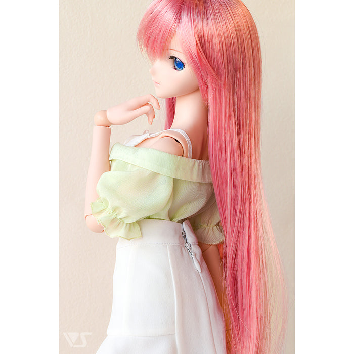 Relax Skirt Set