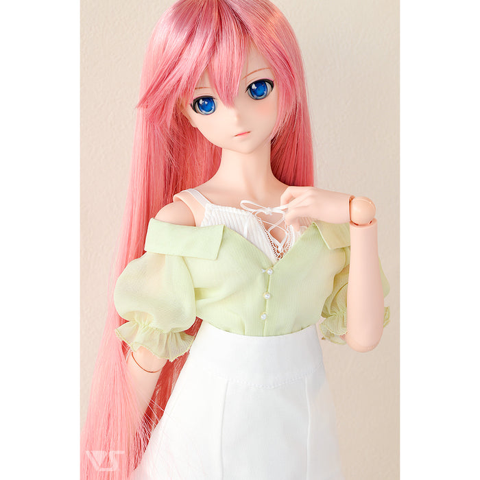 Relax Skirt Set