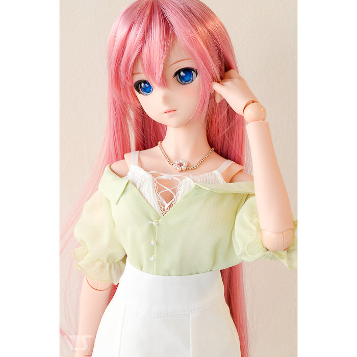 Relax Skirt Set