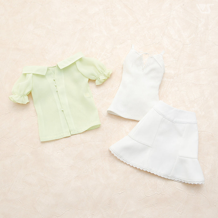 Relax Skirt Set