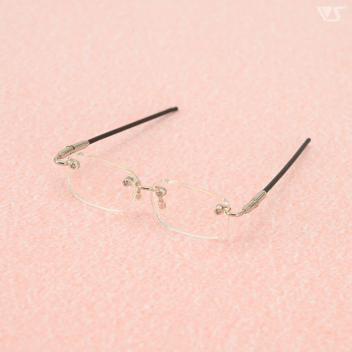 Eyeglasses (Rimless)