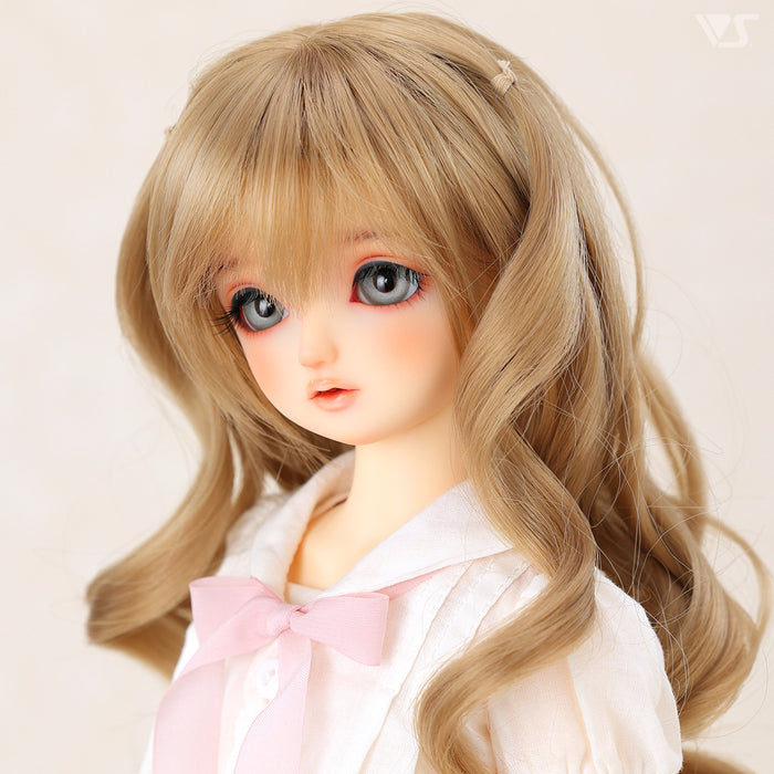 Super Dollfie Midi Girl Chiyo