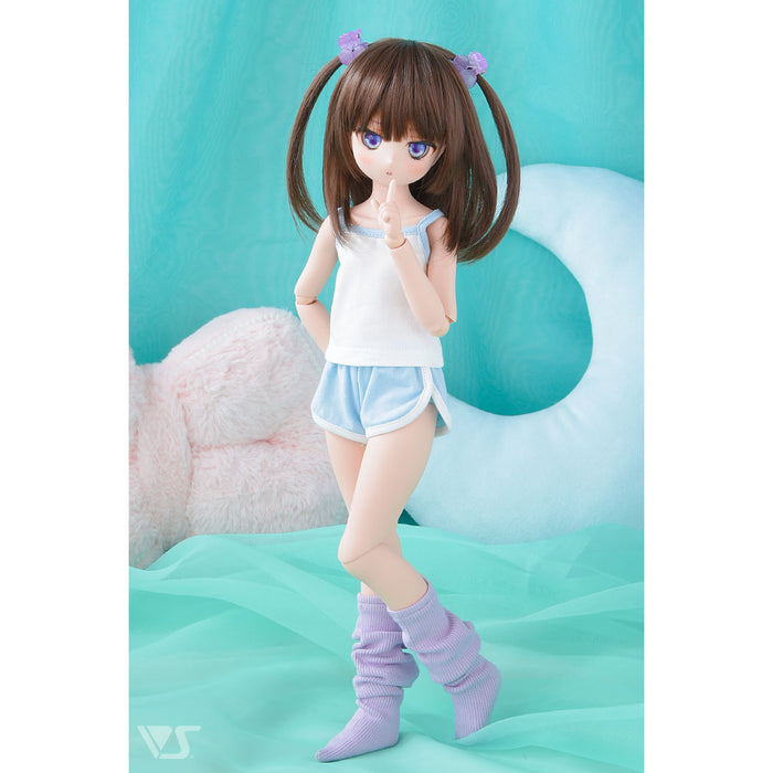 3-Piece Inner Set / Mini (Pale Blue)