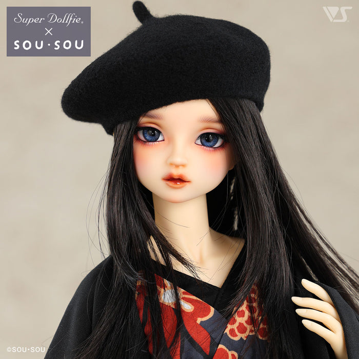 SOUSOU Mitate Goromo Coord Set
