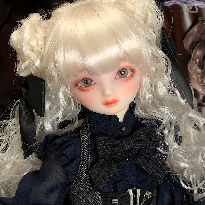 SDM Mystic Blue Rose / Mini