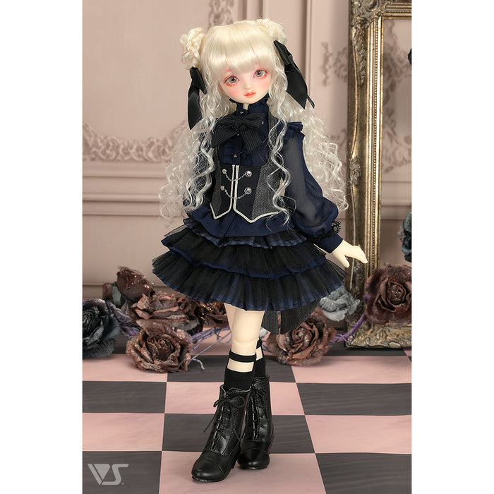 SDM Mystic Blue Rose / Mini
