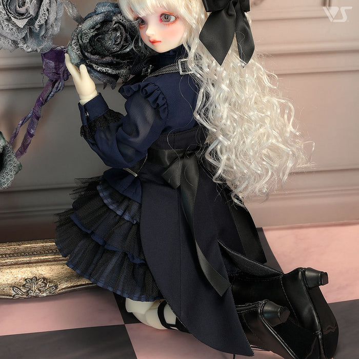 SDM Mystic Blue Rose / Mini