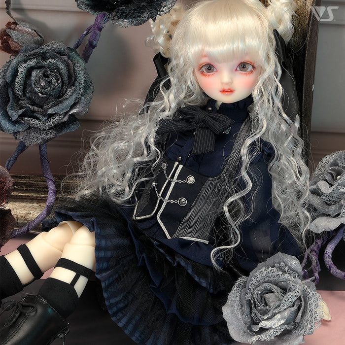 SDM Mystic Blue Rose / Mini