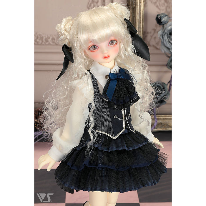 SDM Mystic Blue Rose / Mini