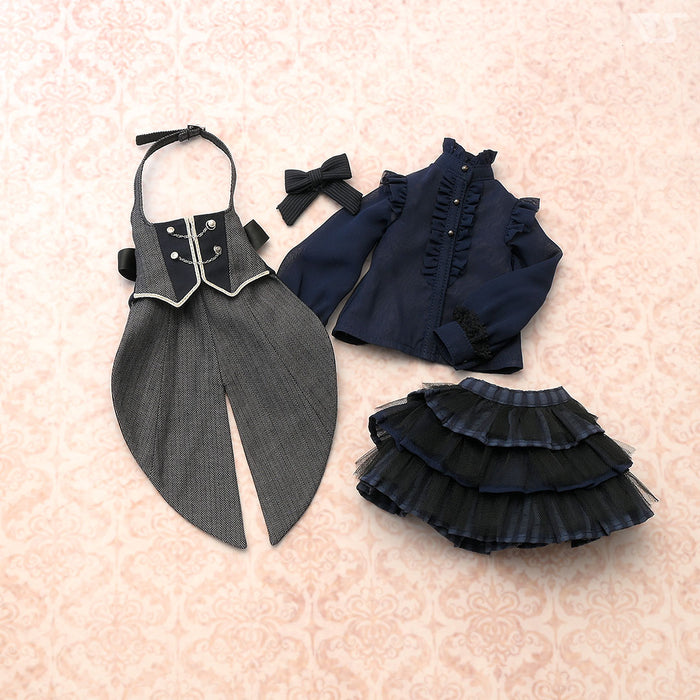 SDM Mystic Blue Rose / Mini