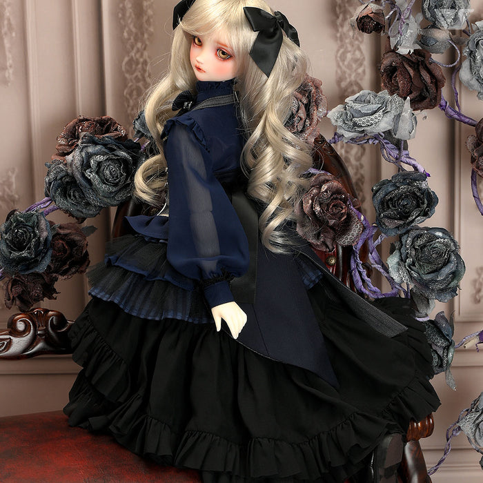 SD Mystic Blue Rose