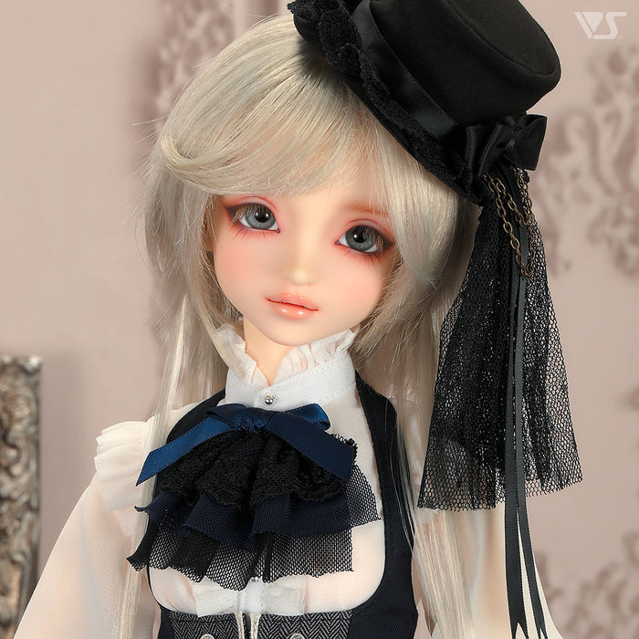 SDB Mystic Blue Rose