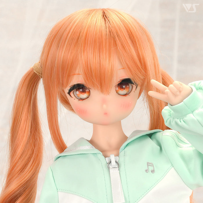 Melodic Tracksuit / Mini (Mint)