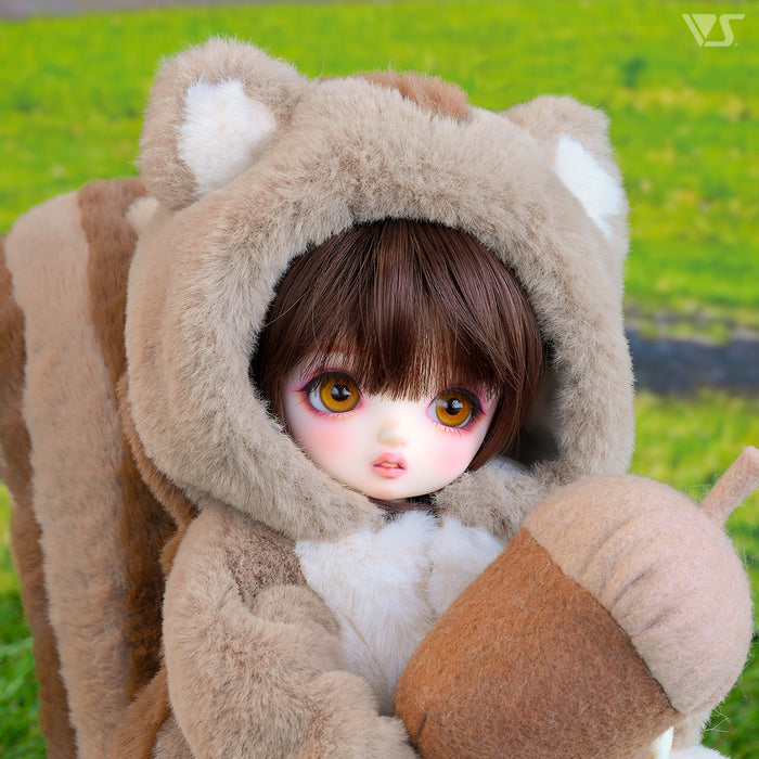 Chipmunk Suit / Chibi