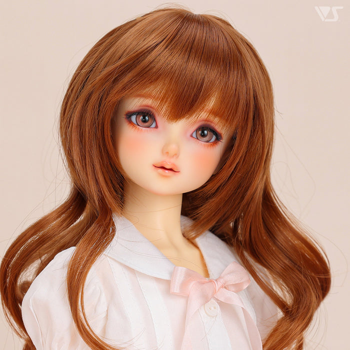 Super Dollfie Girl Honoka