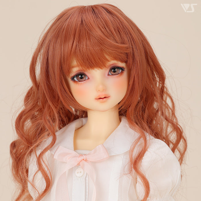 Super Dollfie Girl Honoka