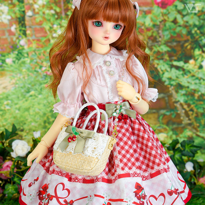 Cherry Shoulder Bag