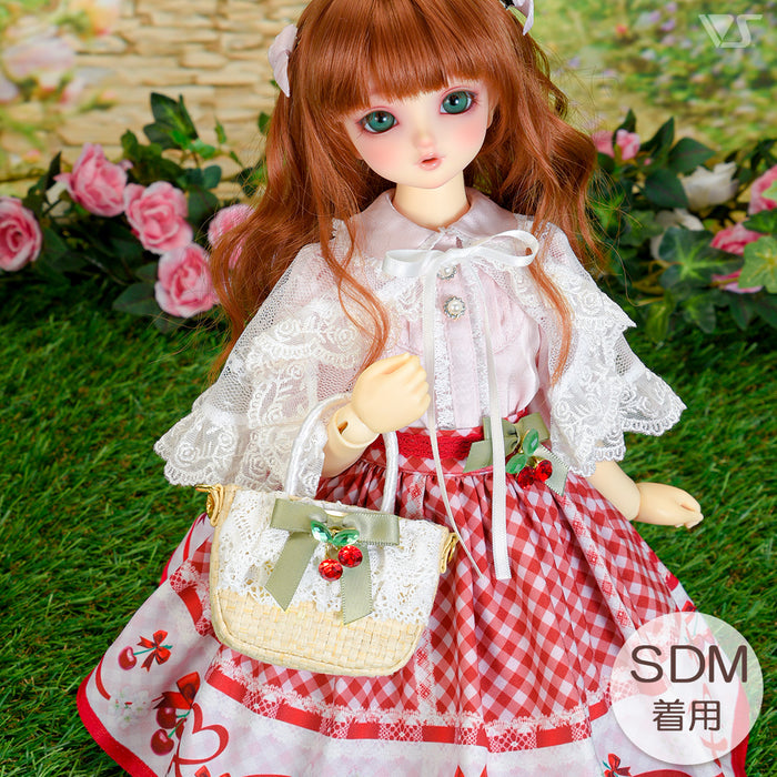 Cherry Shoulder Bag