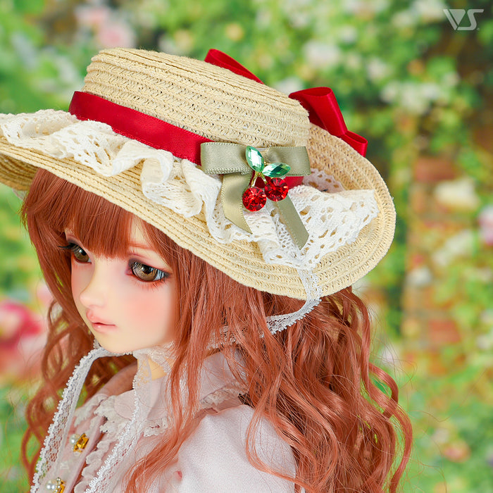 Cherry Shoulder Bag