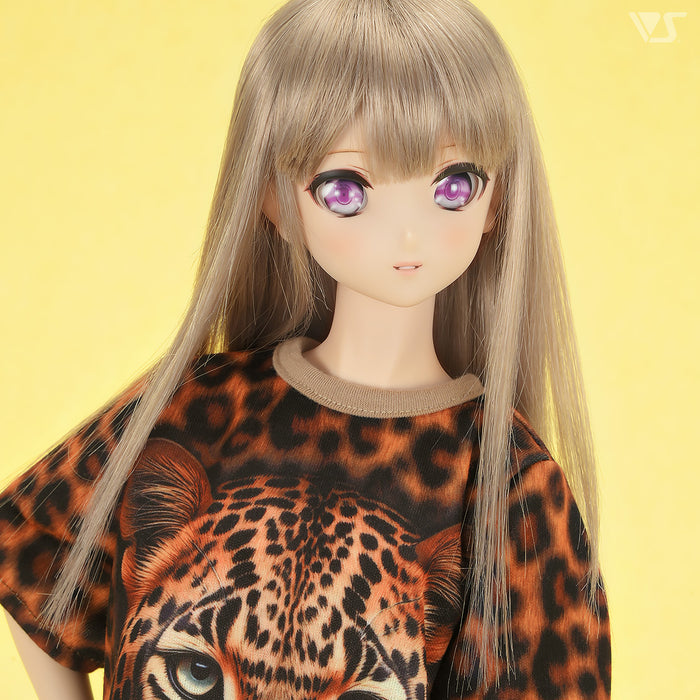 Awesome! Leopard T-Shirt